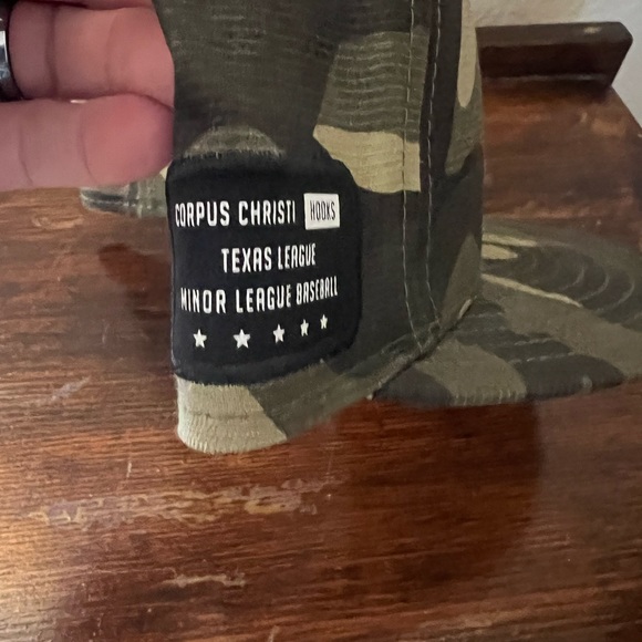 Corpus Christi Hooks 7 3/8 - Picture 2 of 3